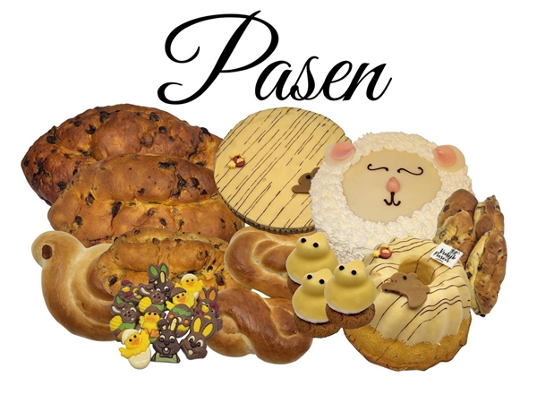 Pasen