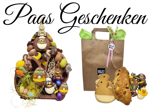 Paas Geschenken