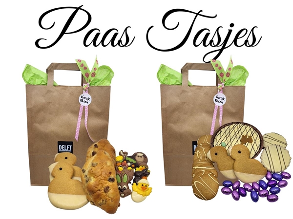 Paas Tasjes