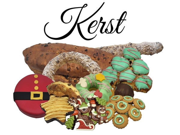 Kerst
