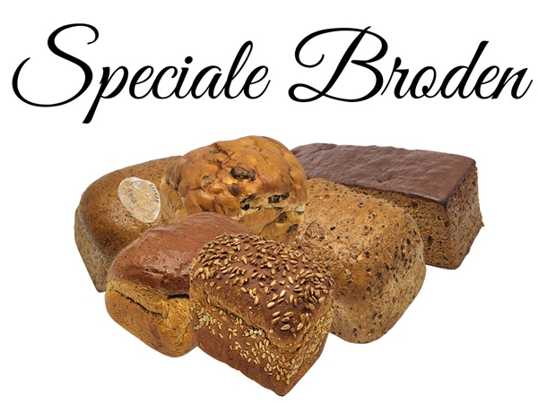 Speciale Broden