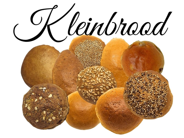 Kleinbrood