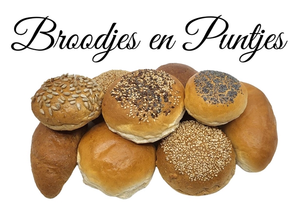 Broodjes en Puntjes