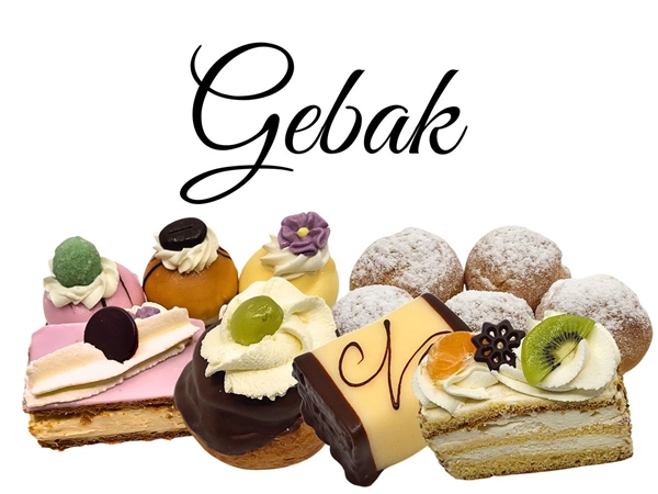 Gebak