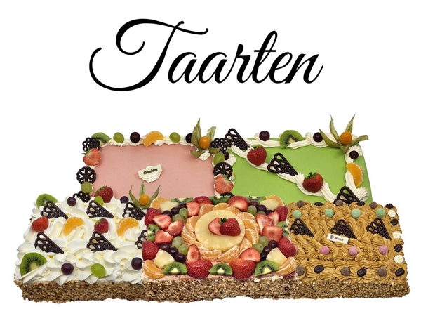 Taarten