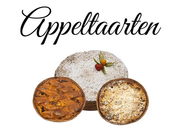 Appeltaarten