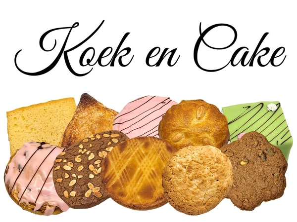 Koek en Cake