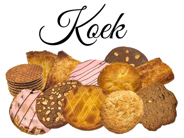 Koek