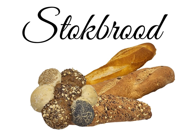 Stokbrood