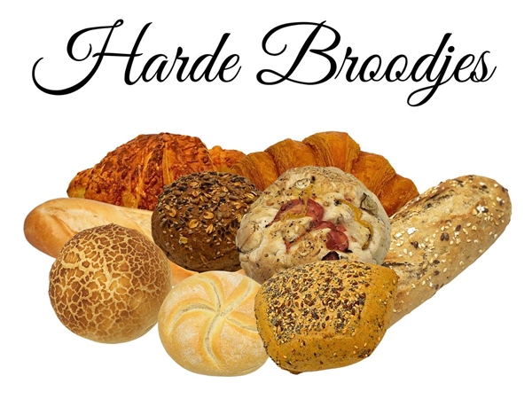 Harde Broodjes