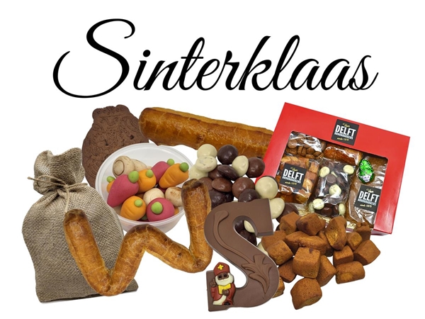 Sinterklaas