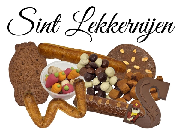 Losse Lekkernijen