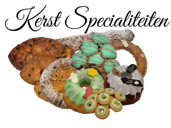 Kerst Specialiteiten