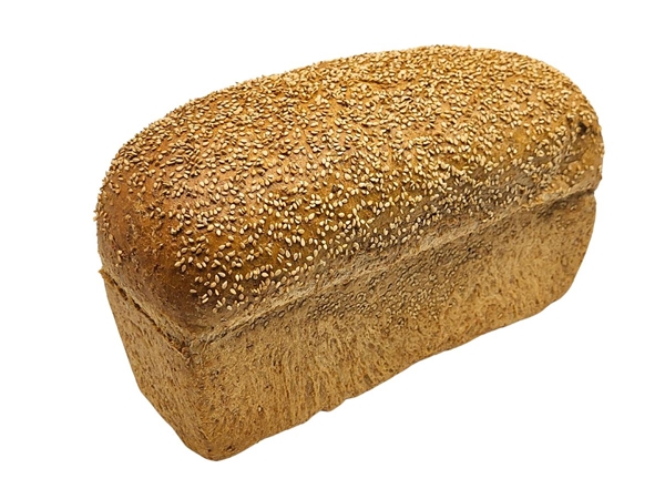 Bruin Sesam