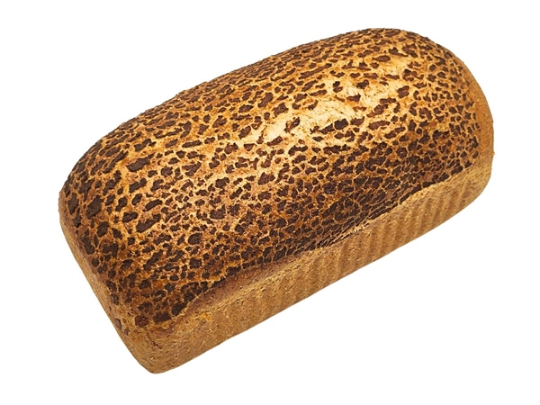 Bruin Tijger