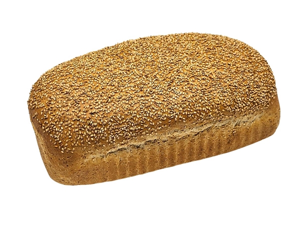Bruin Vloer Sesam