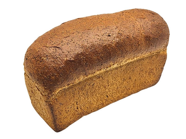 Volkoren Dubbel Gebakken