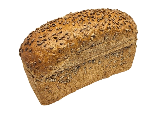 Volkoren Zonnebloempit