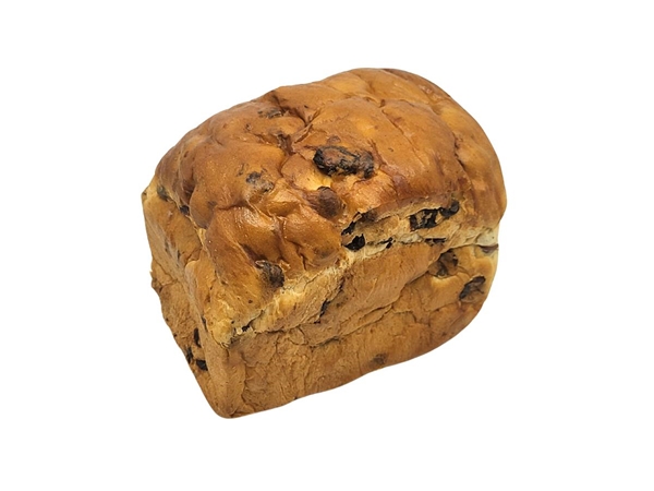 Rozijnenbrood