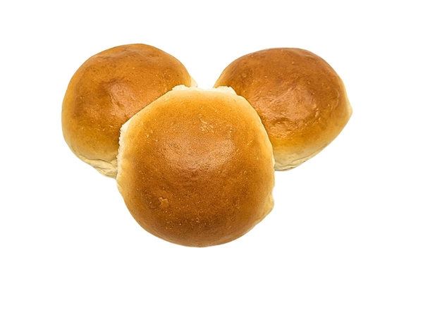 Witte Bolletjes