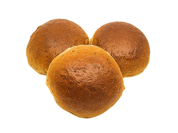 Bruine Bolletjes