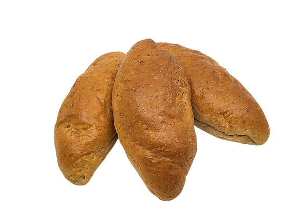 Bruine Puntjes