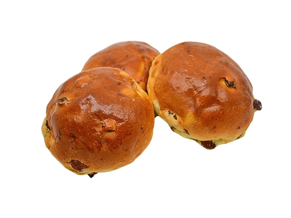 Krentenbollen