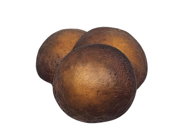 DG Mini Eierkoek&nbsp;per 6 verpakt