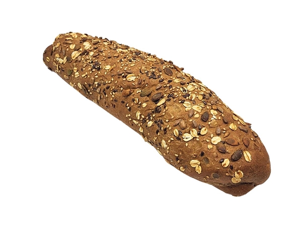 Stokbrood Meergranen