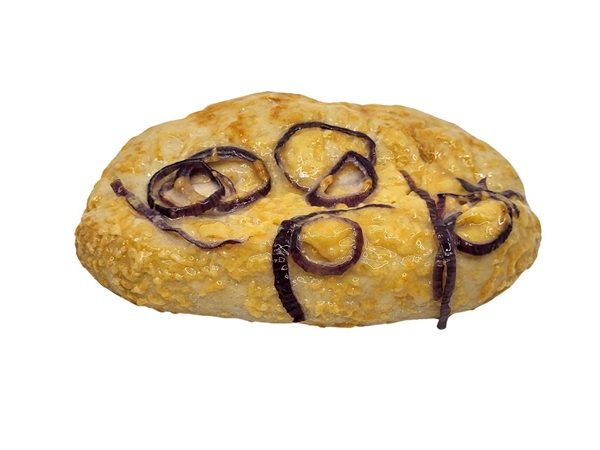 Kaas-Ui Broodje