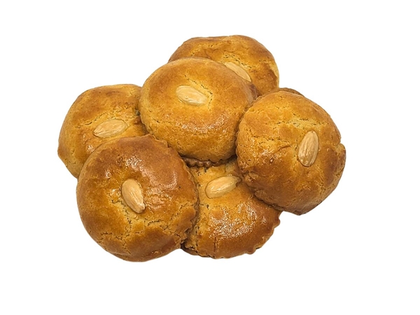 Mini Gevulde Koek