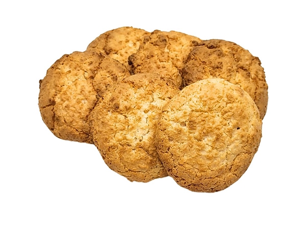Kokos Makroon