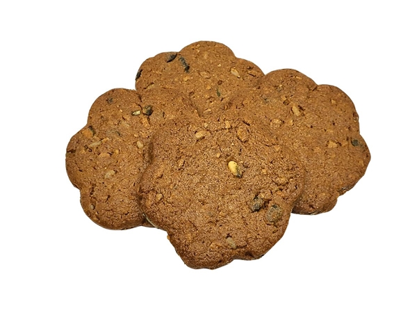 Speltkoek