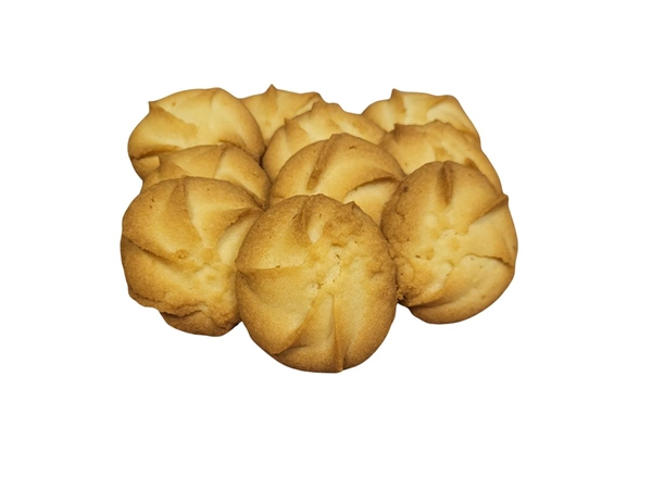 Sprits koekjes