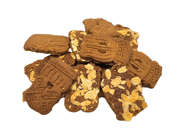 Speculaasjes
