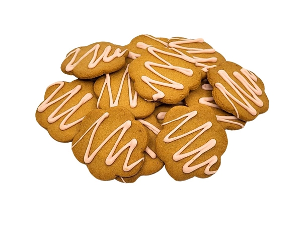 Fondant Koekjes