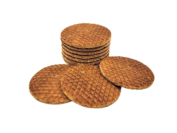 Stroopwafels