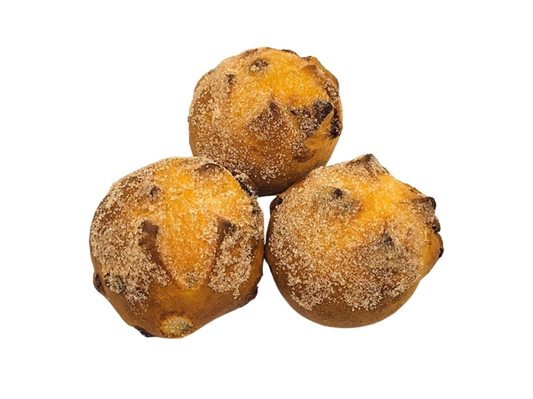 Kwarkbolletje
