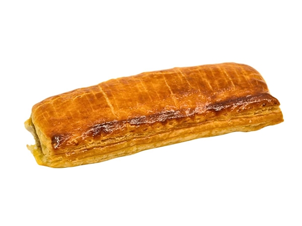 Saucijzenbroodje
