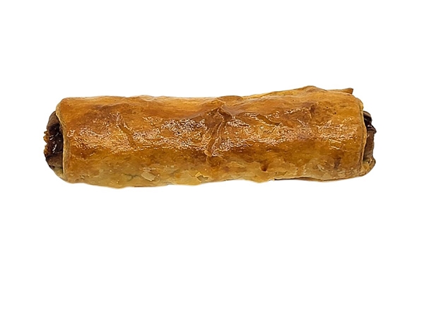 Frikandel Broodje