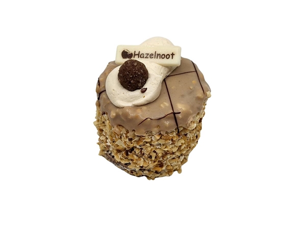 Hazelnoot Gebakje