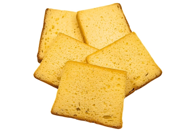 Boerencake Plakjes
