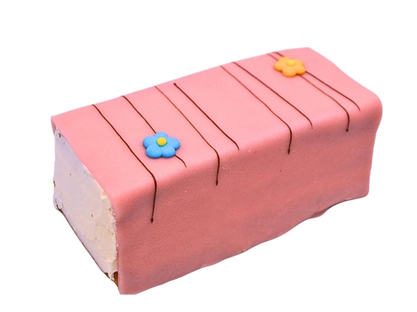 Boerencake Marsepein