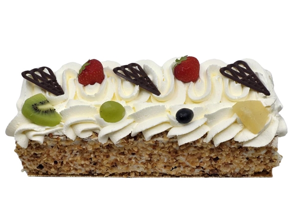 Schnitte Slagroom