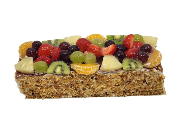 Schnitte Vruchten