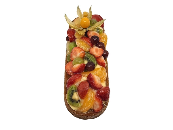 Vruchtenslof