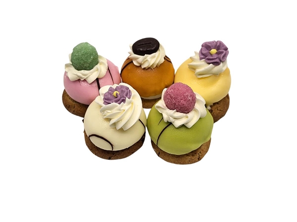 Petit Glacé