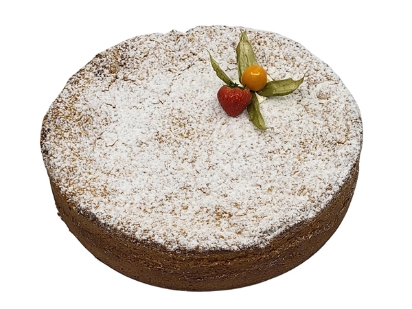 Grote Appeltaart