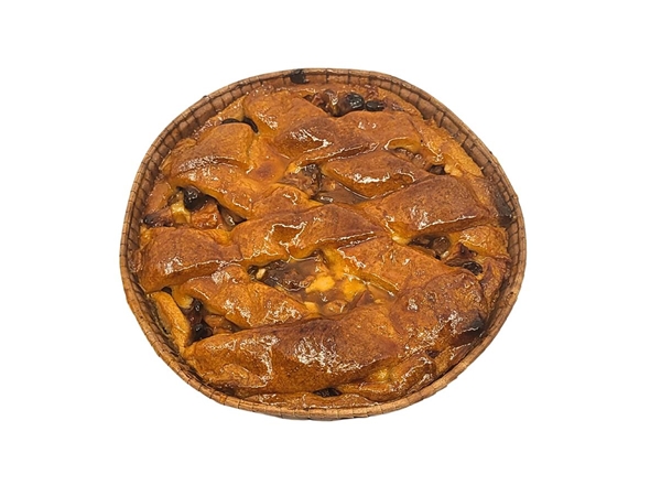 Kleine Appeltaartje