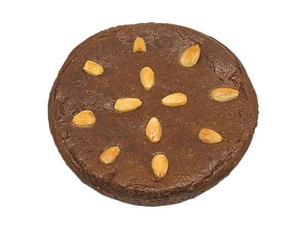 Speculaas Taartje
